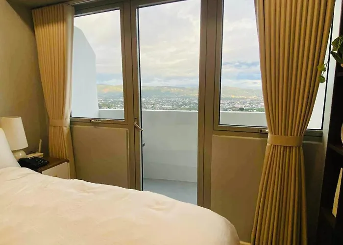 Aparthotel Serene Luxury Quezon By Jorel 4*