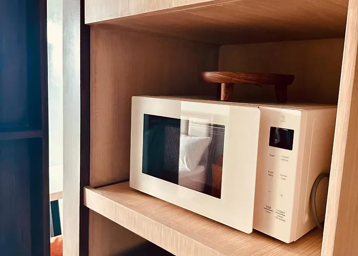 Serene Luxury Quezon By Jorel Aparthotel Manila